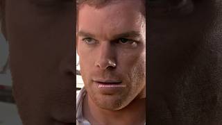 Dexter Has a Close Call  Dexter S1E6  shorts [upl. by Ashil701]