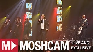 Jimmy Barnes  Chandelier Sia live at APRA Music Awards 2015 [upl. by Olnay8]