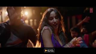 KAMARIYA song stree Nora Fatehi Rajkummar Rao ❤❤اغنية كاماريا للمغربية نورا فتحي من فيلم ستري [upl. by Mehala]