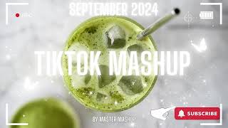 🖤 TIKTOK MASHUP 🖤 SEPTEMBER 2024 🖤 not clean 🖤 [upl. by Moureaux291]