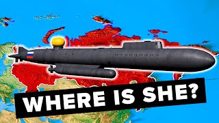 What Happened To Russias New Doomsday Sub  COMPILATION [upl. by Swinton]