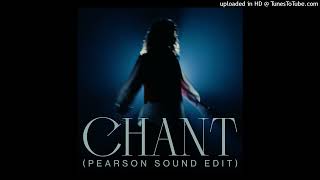 Orla — Chant Pearson Sound Edit [upl. by Annaxor39]