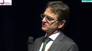 ESMO 2017 quotNeoadjuvante Therapie bei HER2positivem Brustkrebsquot Prof Thomssen [upl. by Jasmin713]