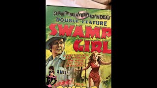 Film FanaticSwamp Girl 1971 swampgirl [upl. by Nylirehs437]