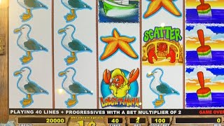 Mississippi Choctaw Slots is live at Choctaw Casino Idabel Let’s go [upl. by Aniloj]