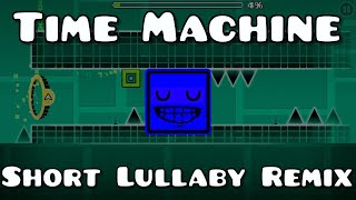 Waterflame  Time Machine Short Lullaby Remix [upl. by Elyse]