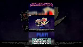 How to install SSF2 Project PS [upl. by Aimee]