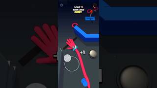 Mommys Hand  Part 11 youtubeshorts games viralvideo gaming shortsfeed [upl. by Eimarrej]