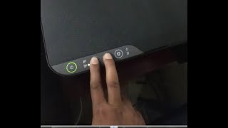 How to connect and configure Wi Fi in EPSON L1250 Printer [upl. by Celine122]