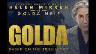 Golda 2023 No 1410 onAtrueStorycom [upl. by Anma]