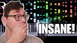 These Pieces Are Insane  Pianist Reacts [upl. by Nollaf]