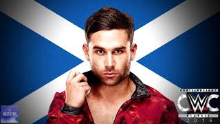 CWC Theme Noam Dar  quotWeekend Rockstarquot [upl. by Chaille905]