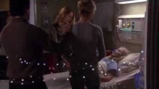 Gossip Girl The end of episode 516 CeCe dies [upl. by Ilanos]