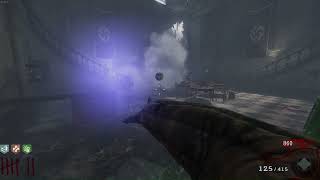 A Journey Through Time Kino Der Toten  Call of Duty Black Ops 1 [upl. by Finegan]