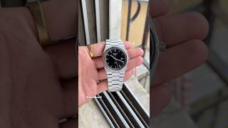 Tissot PRX Quartz Review Malayalam [upl. by Aiouqahs]