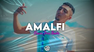 FREE Morad X Rvfv Type Beat  quotAmalfiquot  Instru Rap Ambiance Guitar 2024 [upl. by Lerrehs]