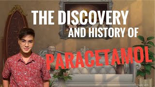 The Discovery and History of Paracetamol [upl. by Eelatan]