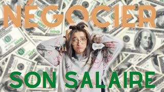 💸 كيف تدير مفاوضات عرضك الوظيفي 💸 [upl. by Kilah]