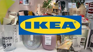 IKEA New Unique Kitchen and Home Design Decor Fall 2024 [upl. by Jerry]