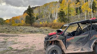 Our Longest Day Ride Ever on the Paiute Trail [upl. by Danny]