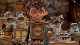 DIE BOXTROLLS  Trailer 2 german deutsch HD [upl. by Reel]