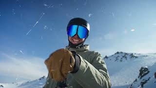 NZs Best Winter 2025 Mt Hutt Season Pass Sale Ends 31 Oct [upl. by Aciretal]