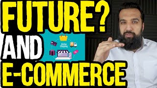 Future of Ecommerce in Pakistan  What Skills to Learn  Ask Azad Chaiwala [upl. by Thirzia]