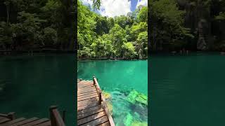 Kayangan Lake Coron Palawan 🇵🇭 [upl. by Ahael]