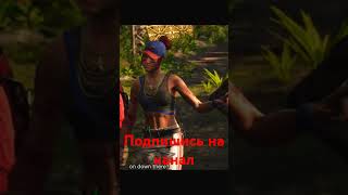 Far Cry 6 gaming guardiansofthegalaxyvol3 cyberpunk2077 avengersandguardiansofthegalaxy cinema [upl. by Randene]