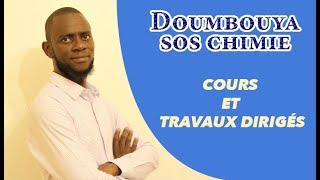 36 COURS ET TRAVAUX DIRIGÉS [upl. by Celle947]