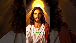 God Jesus Christ Says 🙏❤️ If You Pray Every Day  jesusshorts jesuslovesyou part50 [upl. by Itch]