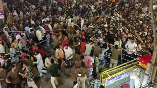 crowded places in varanasi streets [upl. by Lear]