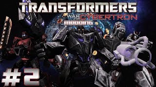 UNUSED WEAPONS  Transformers War for Cybertron Modding 2 [upl. by Carn677]