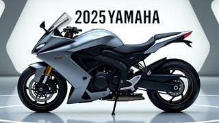 Shocked Yamaha TMAX 560  2025   First Look amp Release Date [upl. by Lazare]