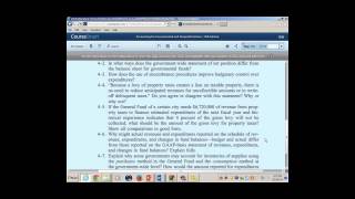 Budgetary Accounting and Illustrative Accountant  Governmental amp NPO Accounting  Lecture 2 [upl. by Laleb]