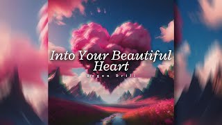 REGON DRILL  Into Your Beautiful Heart Official Audio [upl. by Angrist]