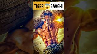 Tiger Shroff New Movie Baaghi 4 shorts baaghi 4 release date trending tigershroff youtubeshorts [upl. by Ivzt]