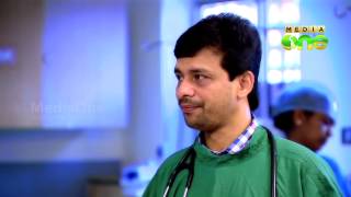 Stethoscope  Health Travelogue on Cardiac care of new borns Epi39 Part 1 [upl. by Aneehsirk]