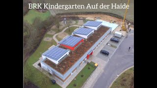 Kindergarten quotAuf der Haidequot in Nittendorf [upl. by Gaulin106]