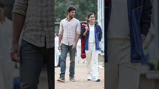 Vijay Devarakonda rashmika mandhana cute smile status shorts vijaydevarakonda rashmikamandana [upl. by Oflodur]