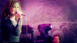 Alison Moyet Only You Cornbury Music Festival 2012 Live [upl. by Eelahs]