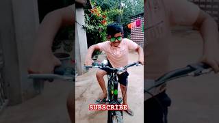 🚴 Lamborghini cycle 😭😂  suraj rocks comed short 2024 shorts lamborghini [upl. by Cherilynn]