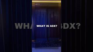 4DX theater experience shorts 4dx imax movie moviereview [upl. by Ablem]