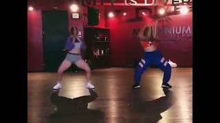 Rihanna  If Its Lovin That You Want Pt 2  Dancing Vidéo   Lexee Smith [upl. by Aikaz386]