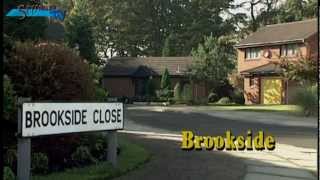 Brookside Full Theme 2003 [upl. by Anilehcim]