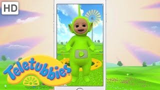 NEW Teletubbies App Gameplay  Dipsy [upl. by Aed]