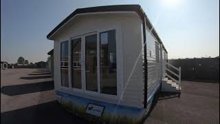 Willerby Malton Holiday Home 2021 [upl. by Salohci]