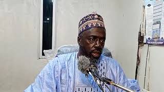 KOYAR DA KARATUN ALKURANI MAI GIRMA DAGA BAKINDRMUJTABA IBRAHIM ABUBAKAR RAMADAN HAFIZAHULLAH [upl. by Schargel]