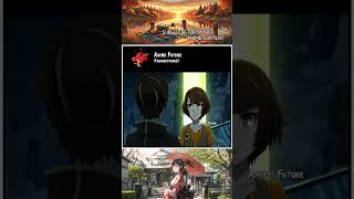 The way they reunite was wild  Tower of God Season 2  anime animeedit [upl. by Danzig]