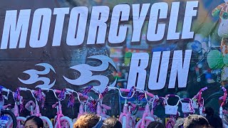 Rosarito Bike Run 2023 [upl. by Ratha665]